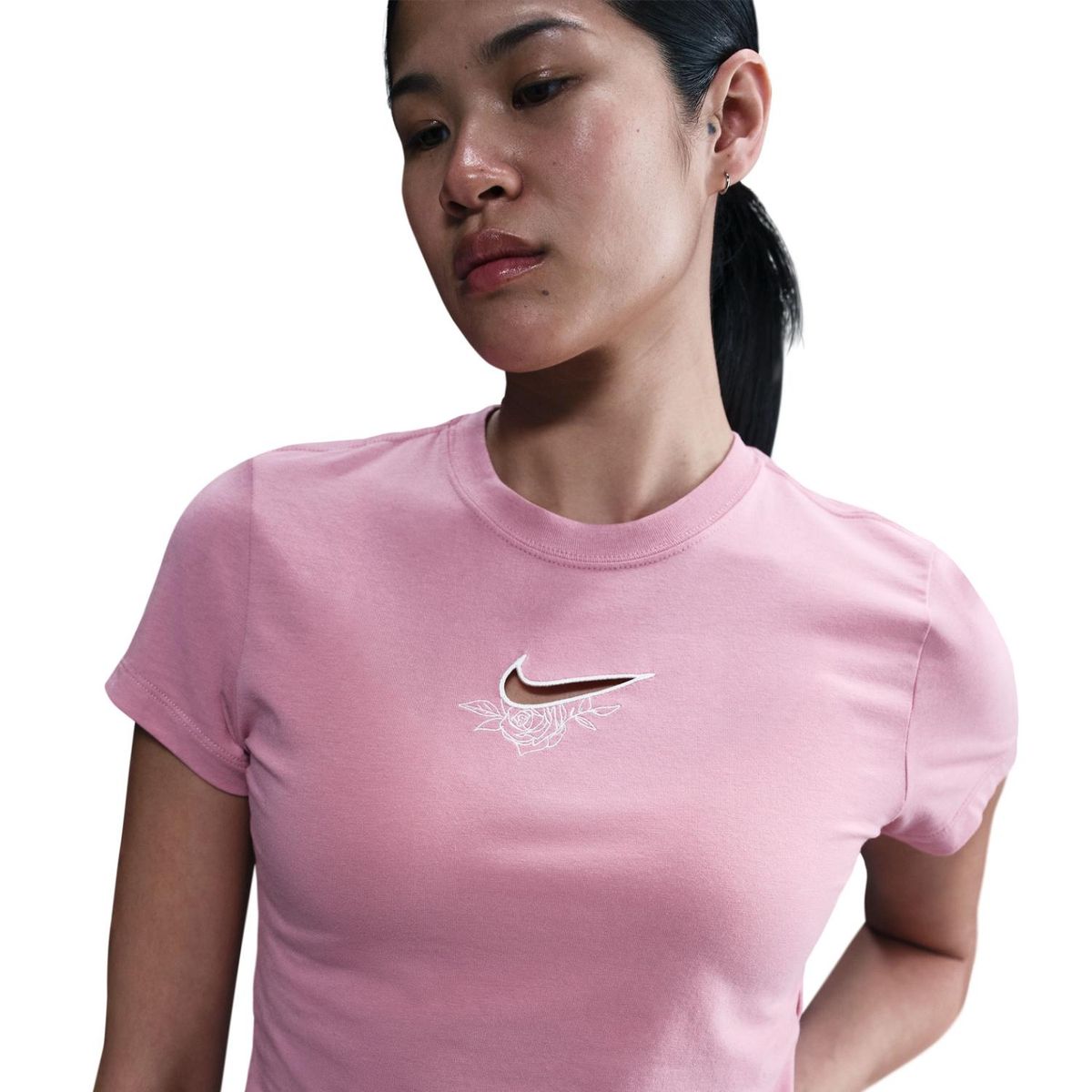 NIKE - Camiseta Outdoor Mujer Nike