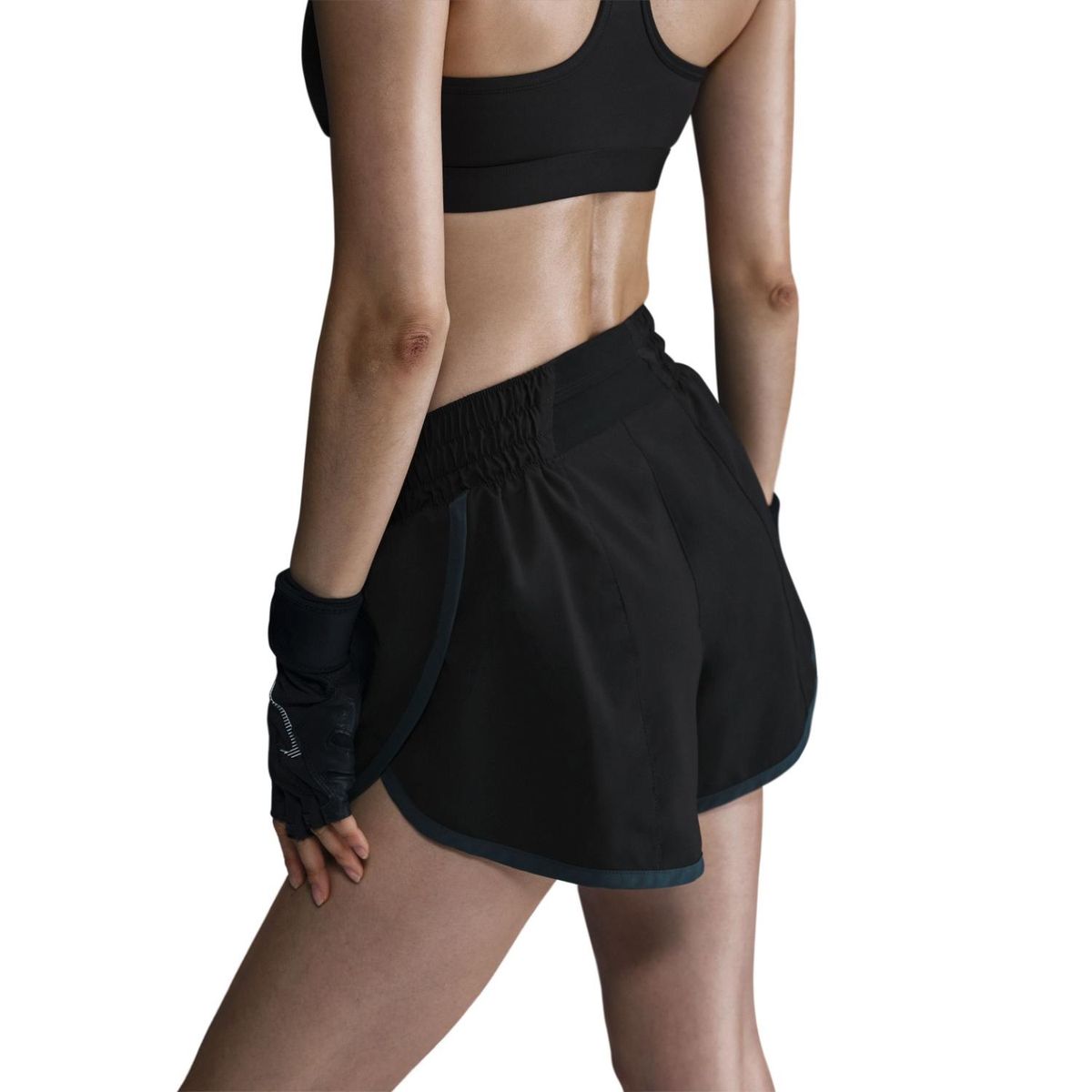 NIKE - Short Training Mujer Nike