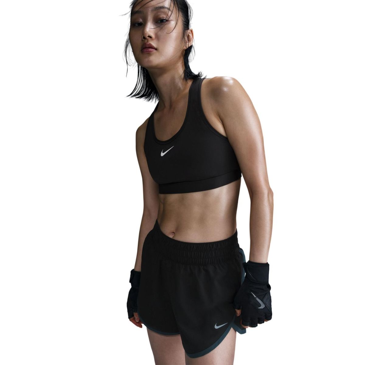 NIKE - Short Training Mujer Nike