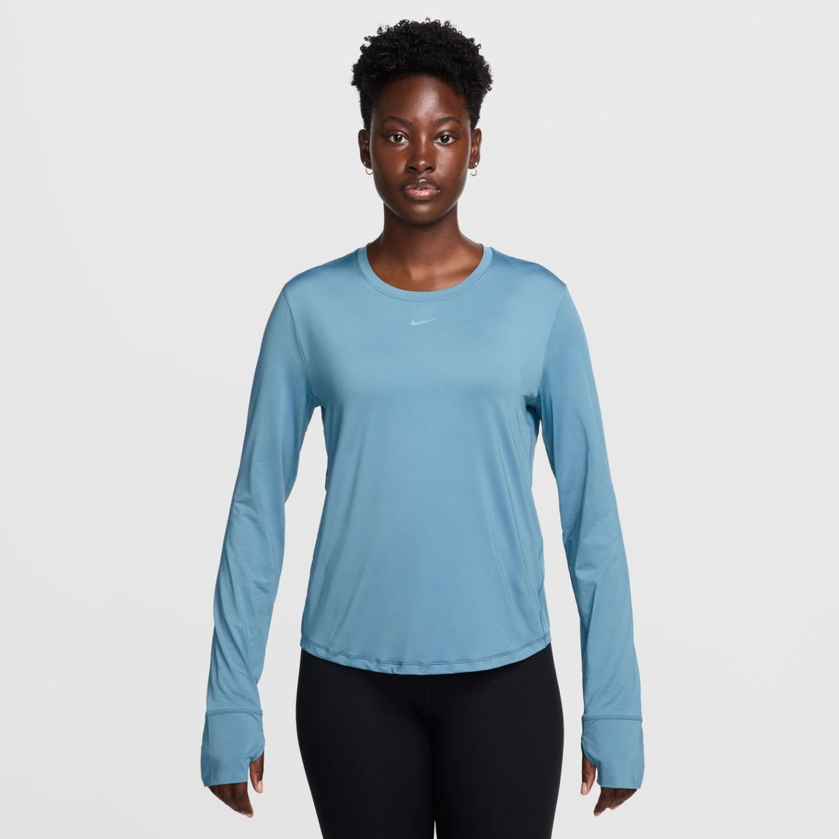 NIKE - Camiseta Training Mujer Nike