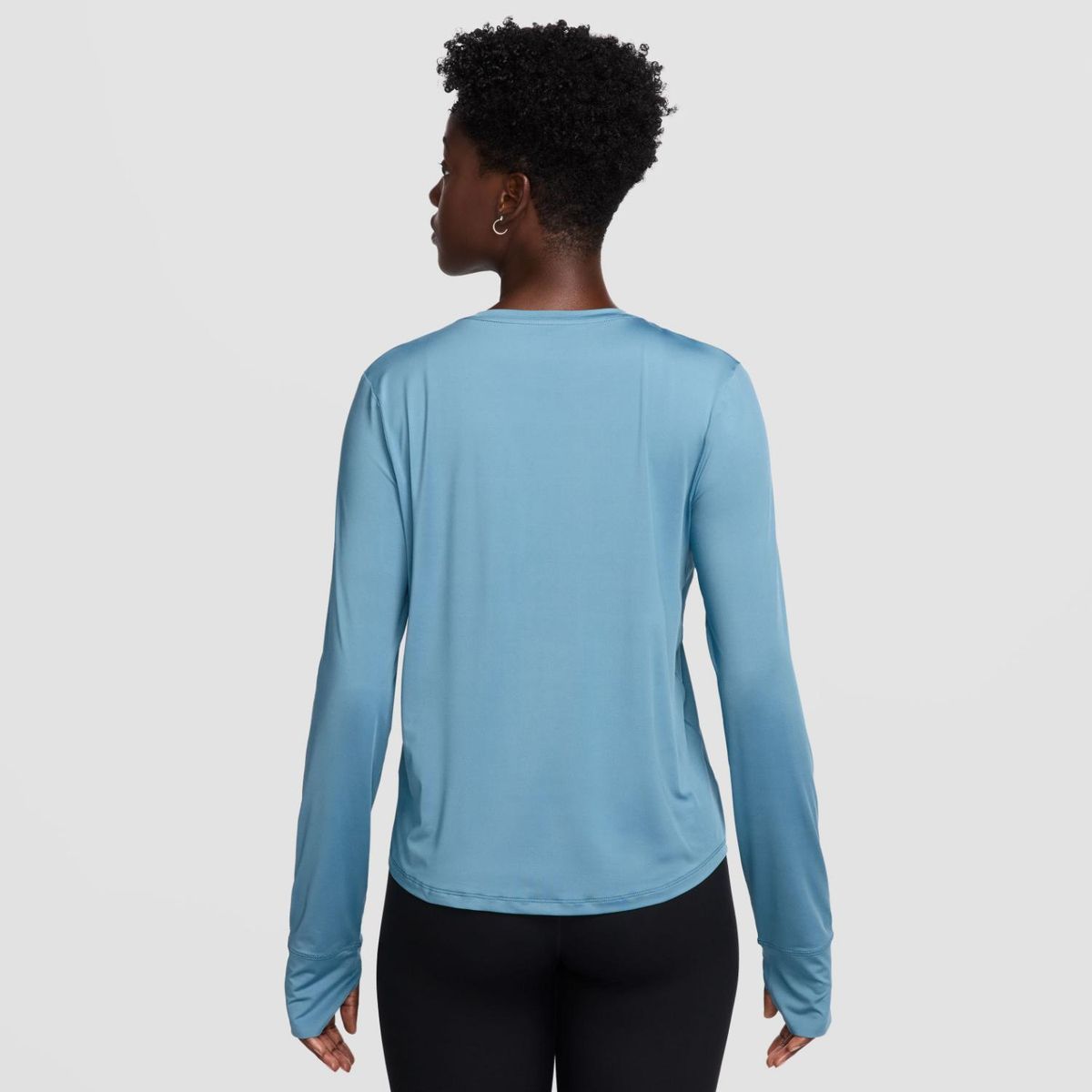 NIKE - Camiseta Training Mujer Nike