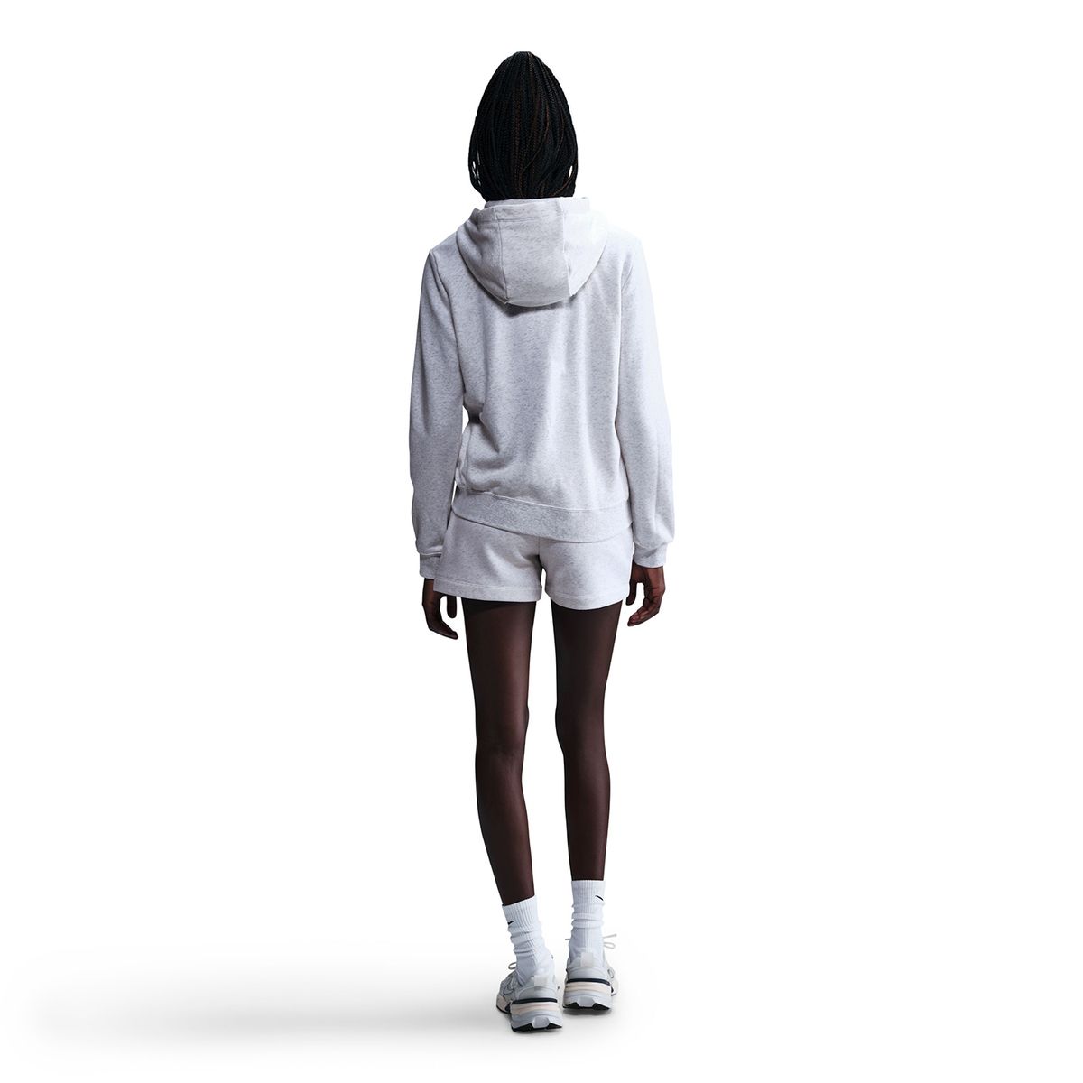 NIKE - Casaca Outdoor Mujer Nike