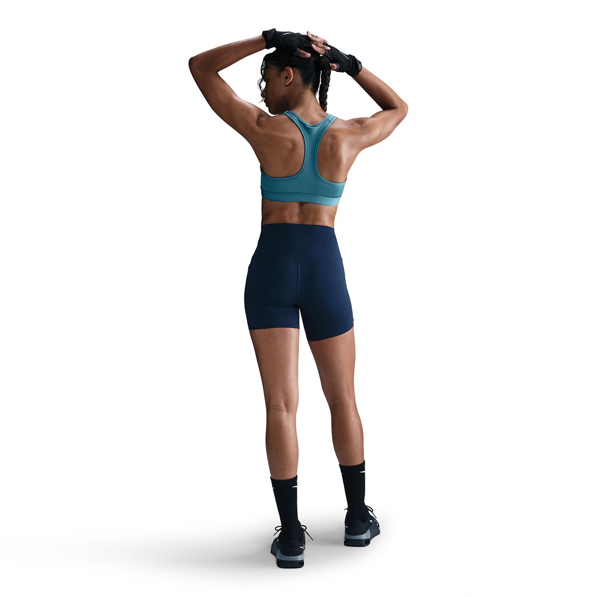 NIKE - Bra Training Mujer Nike