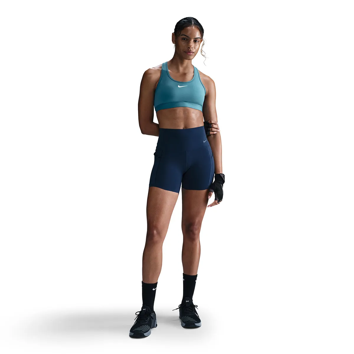 NIKE - Bra Training Mujer Nike