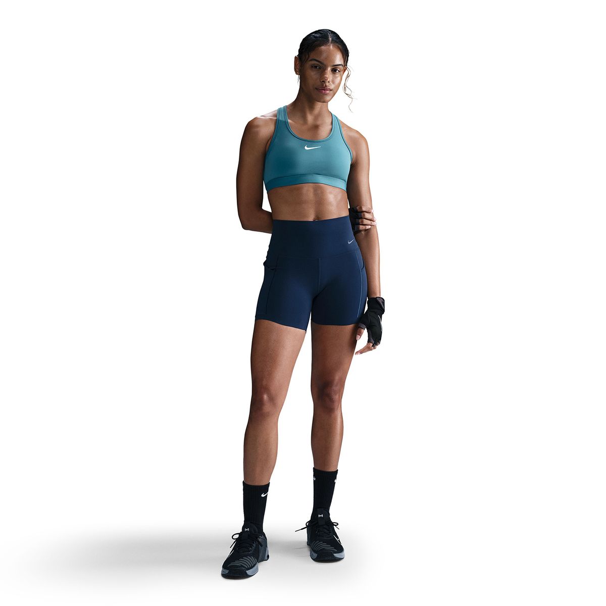 NIKE - Bra Training Mujer Nike