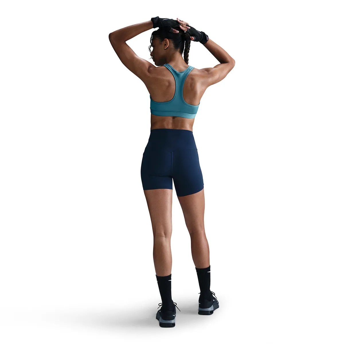 NIKE - Bra Training Mujer Nike