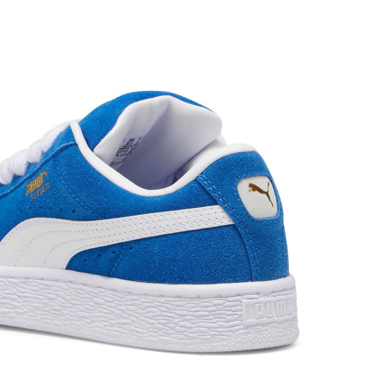 PUMA - Zapatillas Urbanas Niño Puma