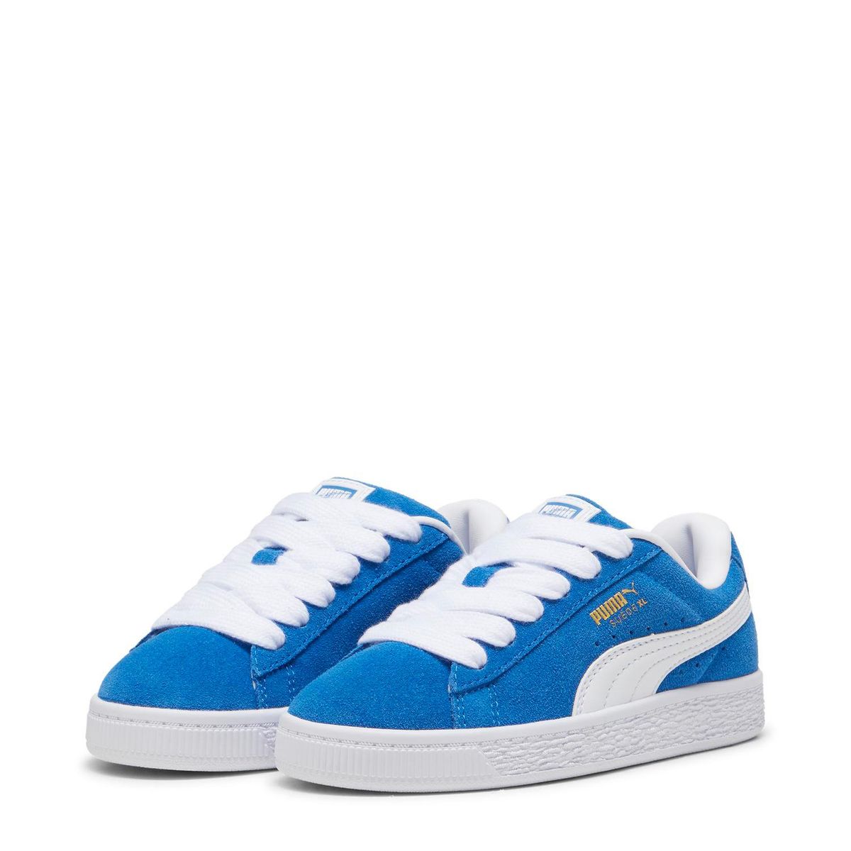 PUMA - Zapatillas Urbanas Niño Puma