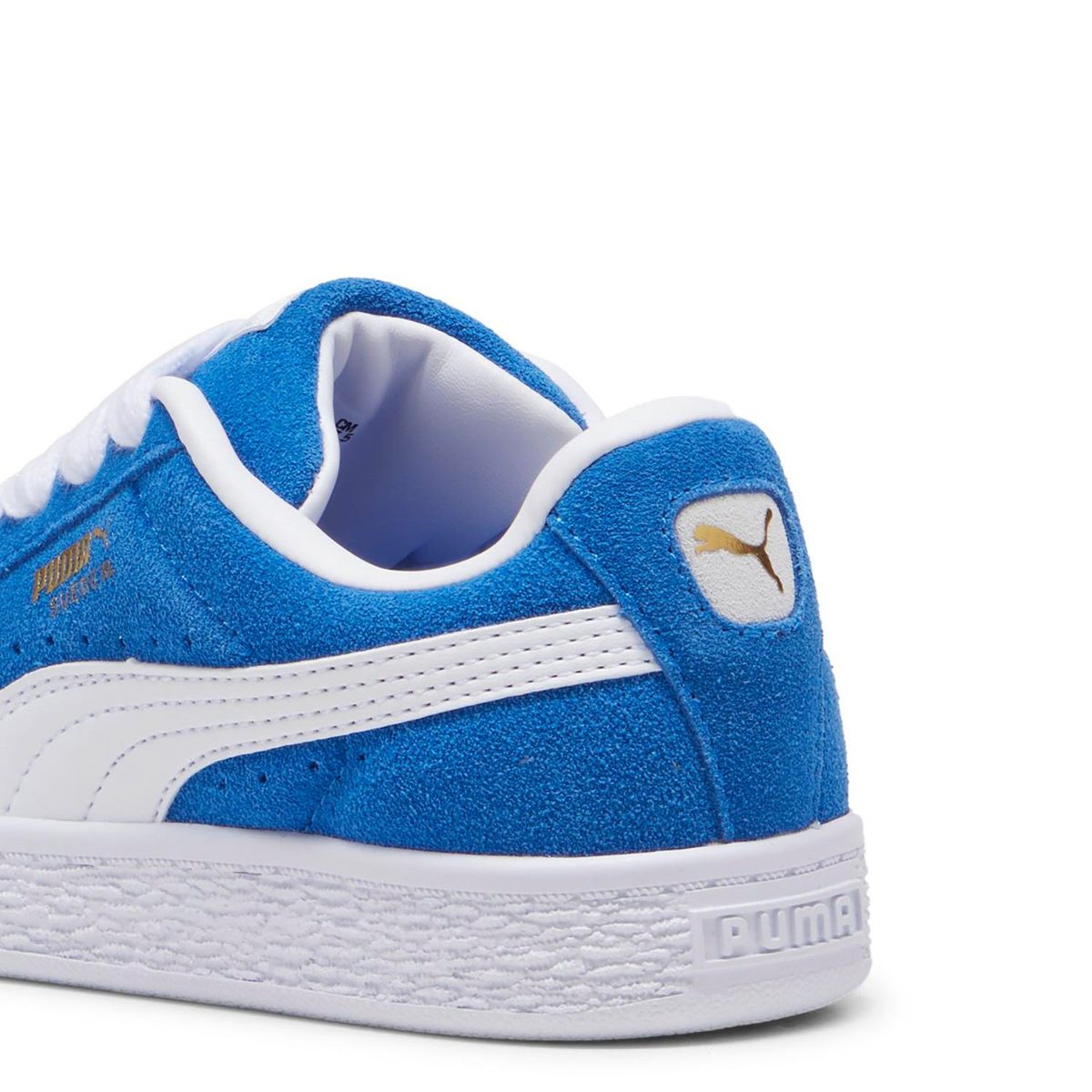 PUMA - Zapatillas Urbanas Niño Puma