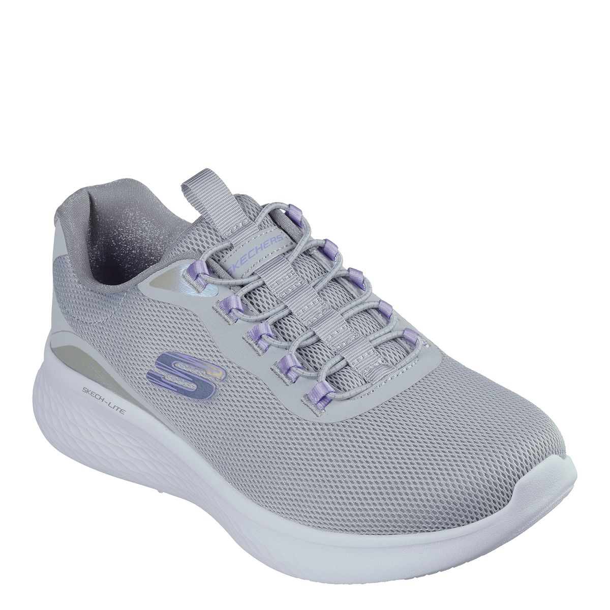 SKECHERS - Zapatillas Running Mujer Skechers Lite Pro