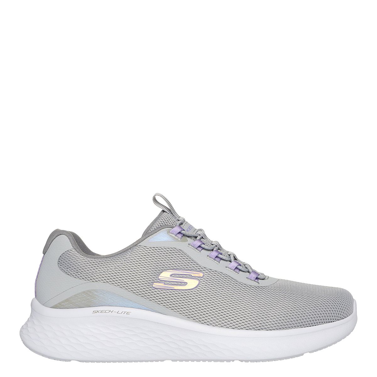 SKECHERS - Zapatillas Running Mujer Skechers Lite Pro