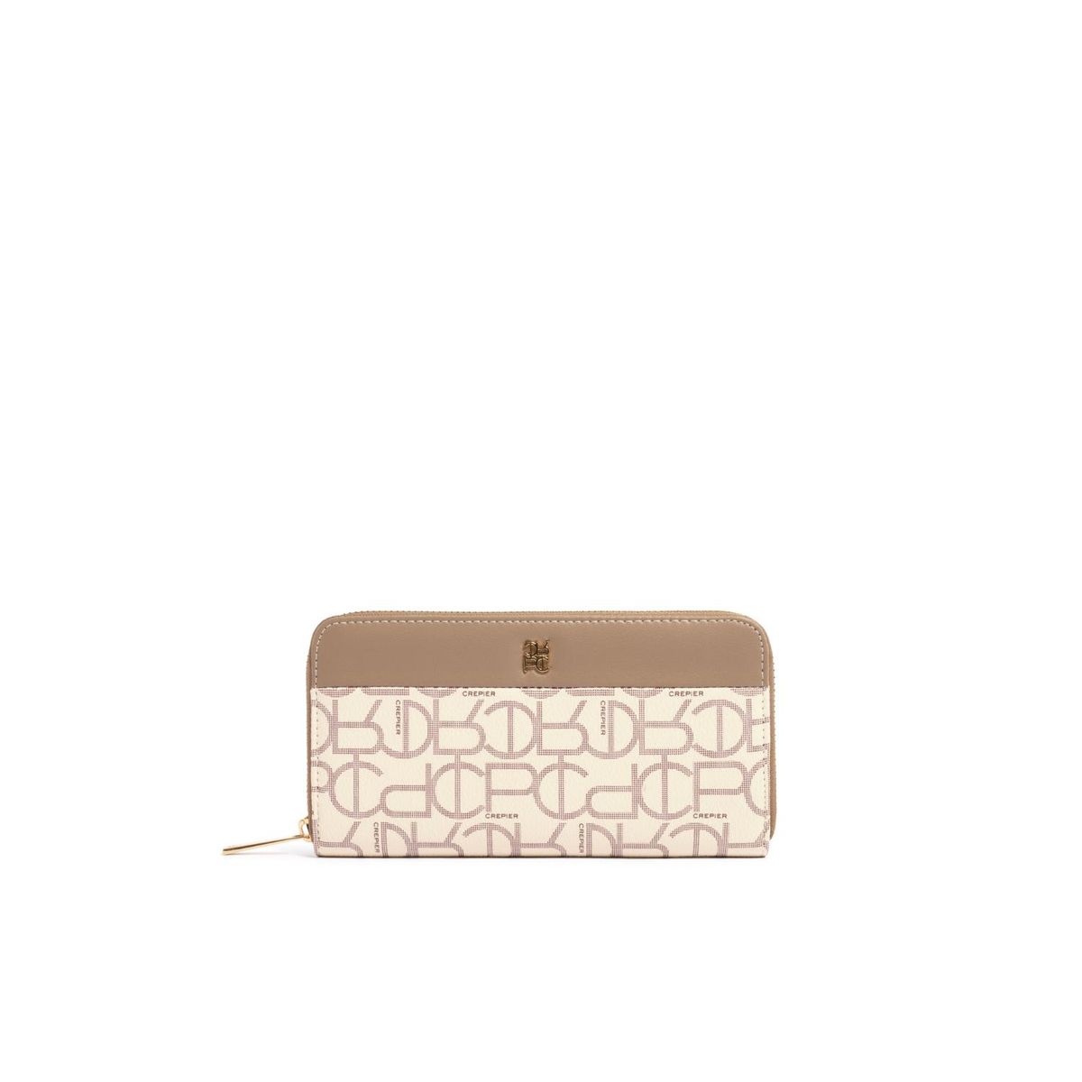 CREPIER - Billetera Galia Grande