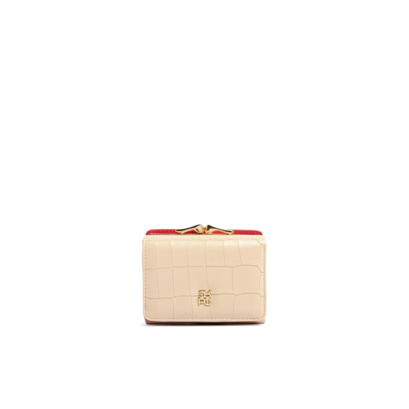 CREPIER - Billetera Ingrid Chico