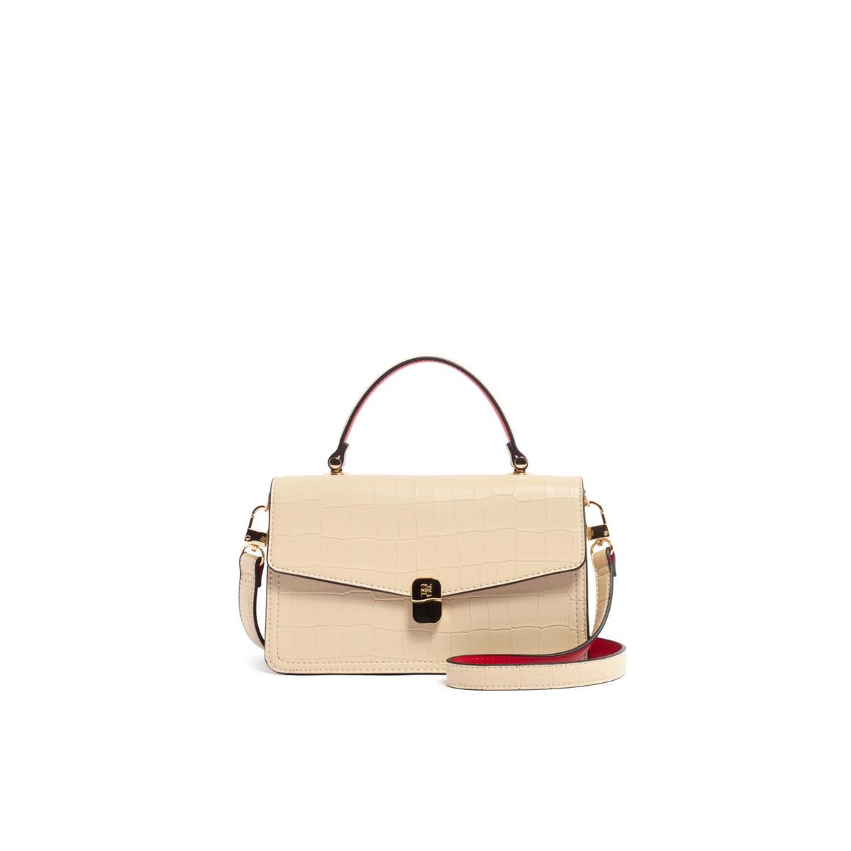CREPIER - Crossbody Ingrid Chico