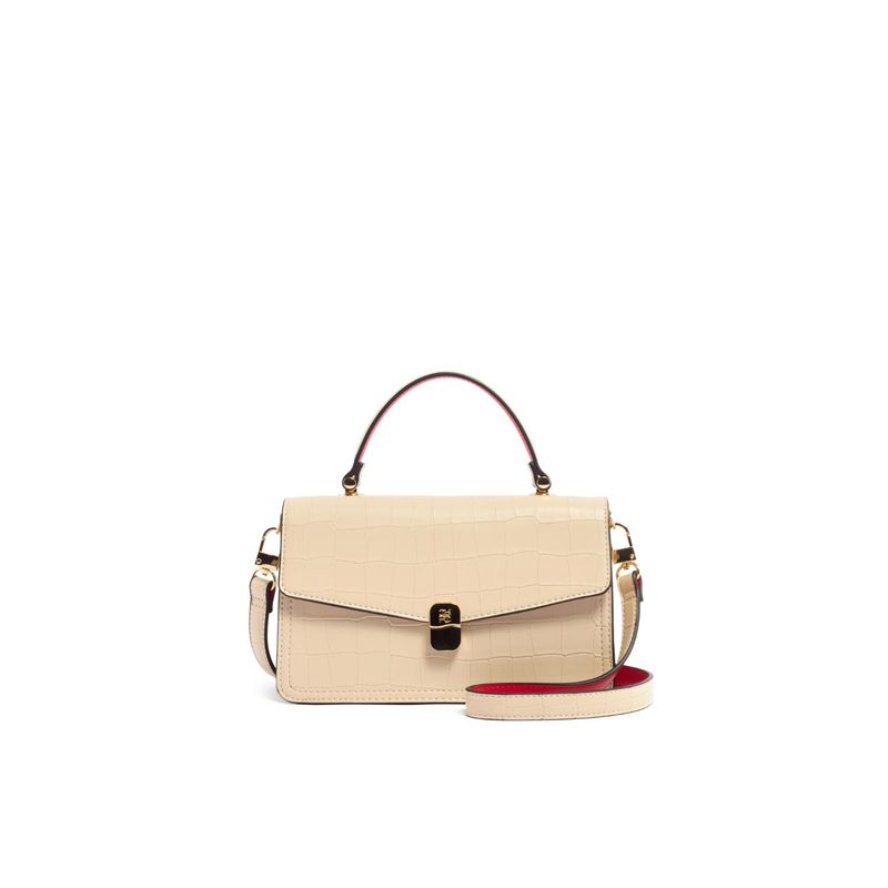 CREPIER - Crossbody Ingrid Chico