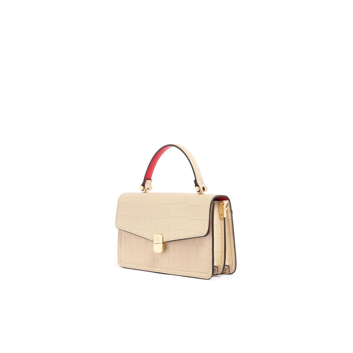 CREPIER - Crossbody Ingrid Chico