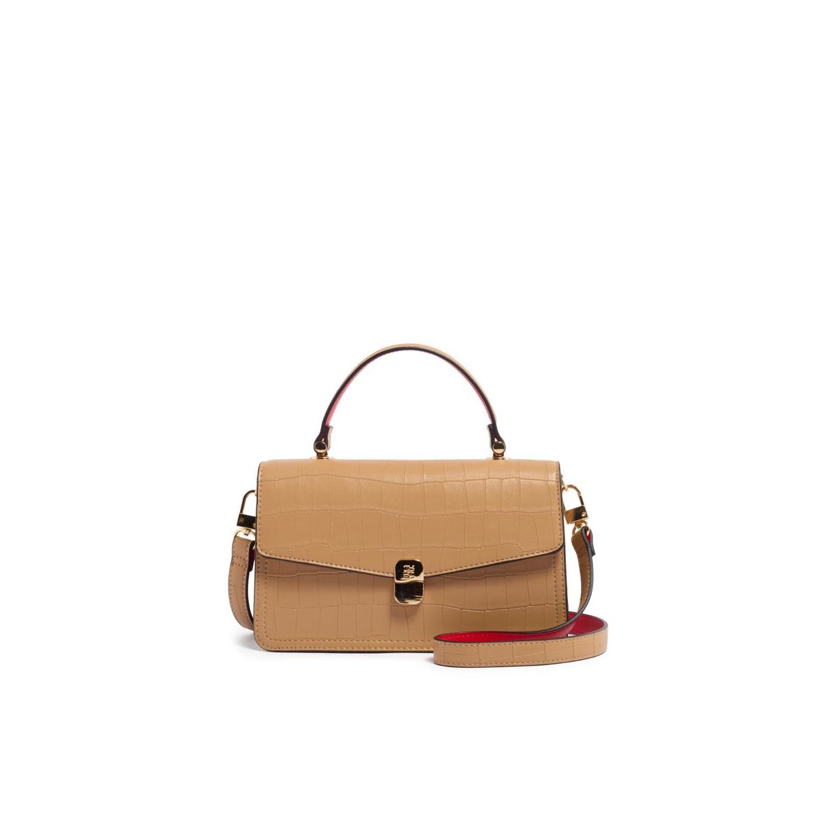 CREPIER - Crossbody Ingrid Chico