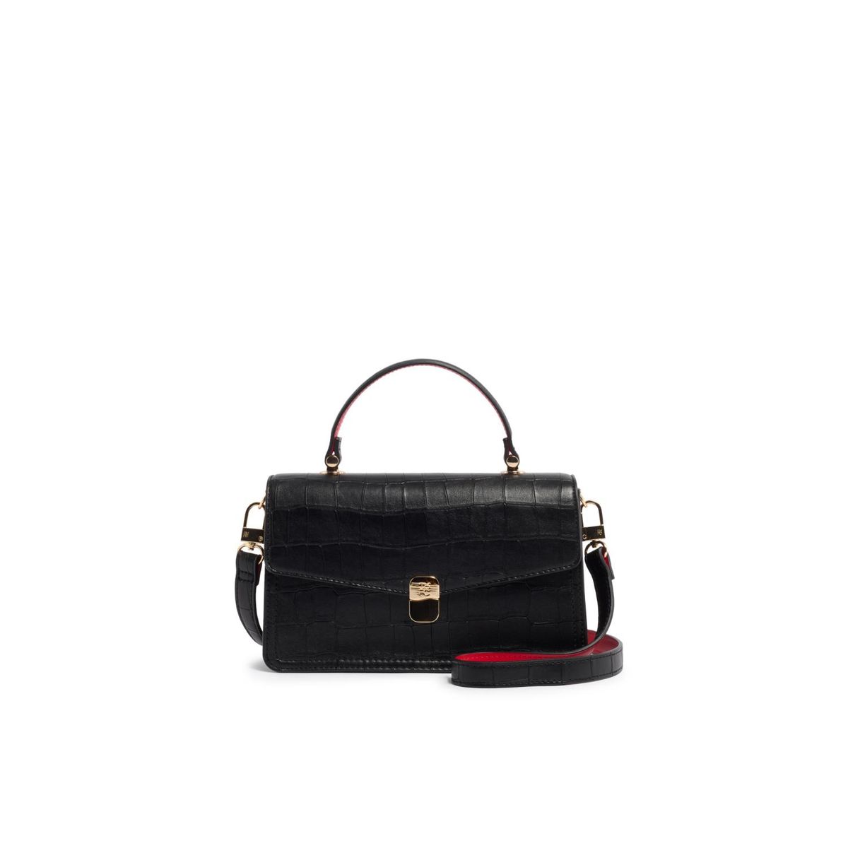 CREPIER - Crossbody Ingrid Chico