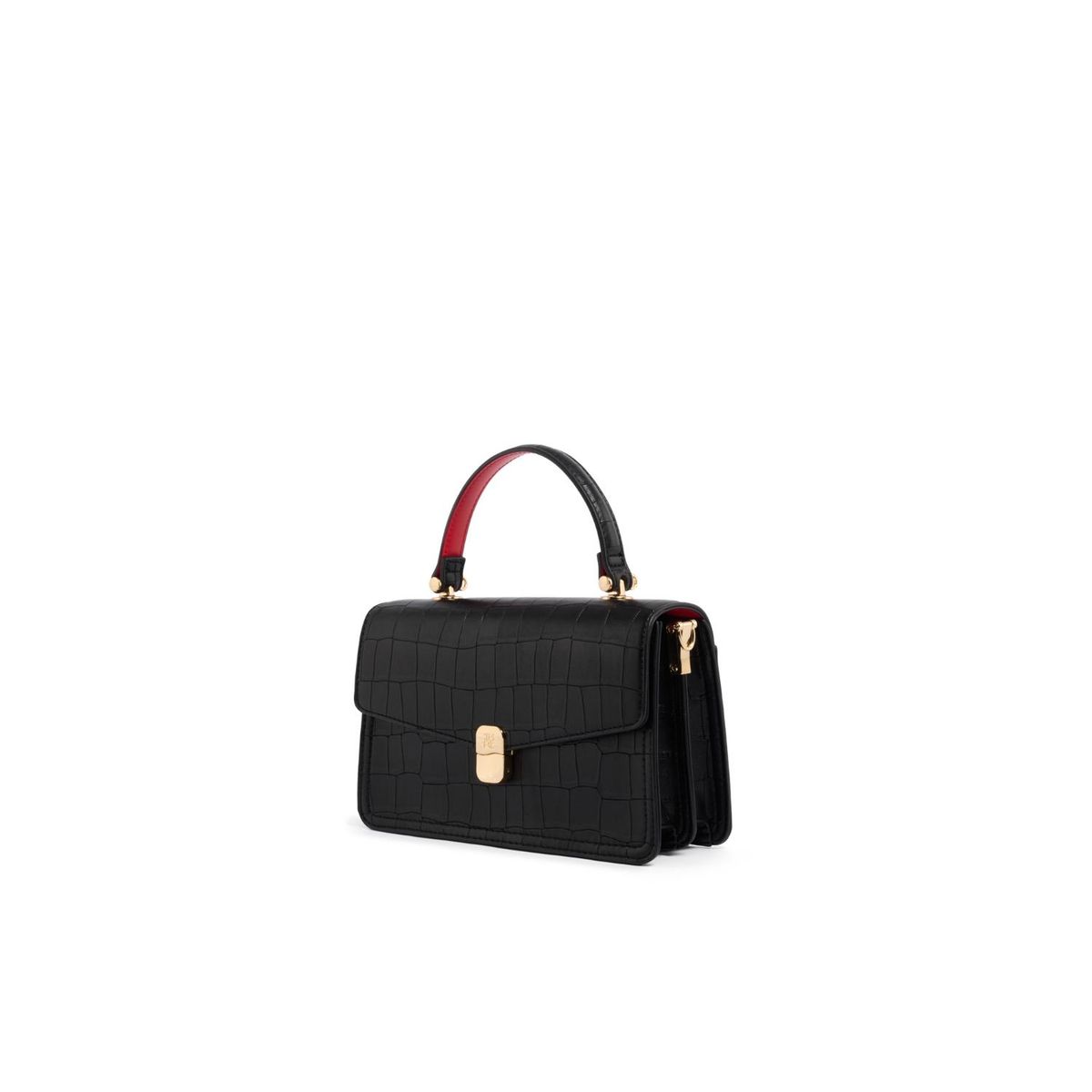 CREPIER - Crossbody Ingrid Chico