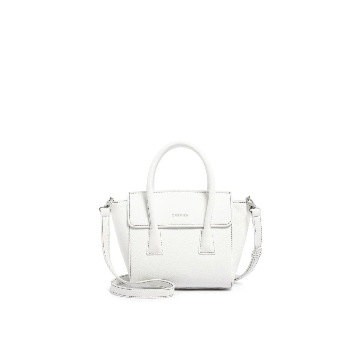 CREPIER - Flap Ilaria Mediano