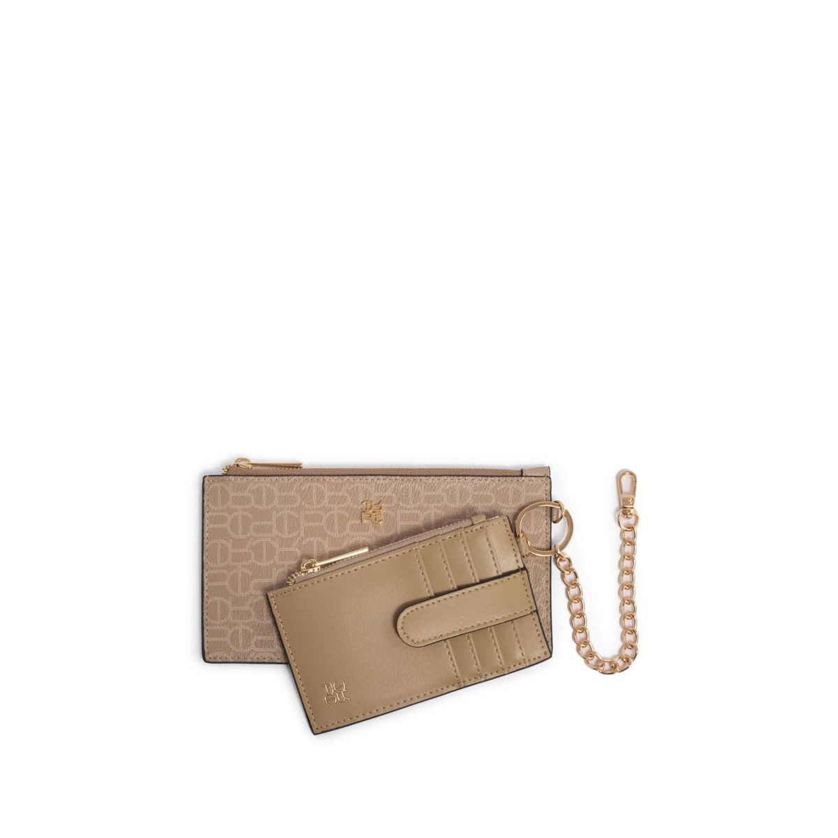 CREPIER - Monedero Chelsea Mediano