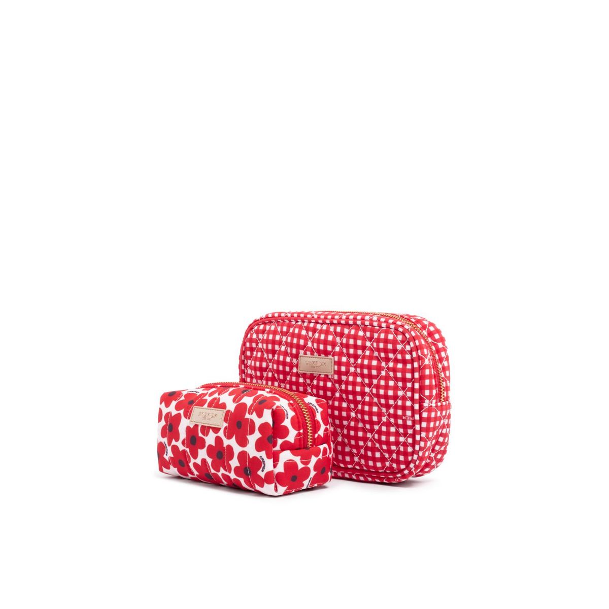 CREPIER - Organizador Set X2 Estefania Median