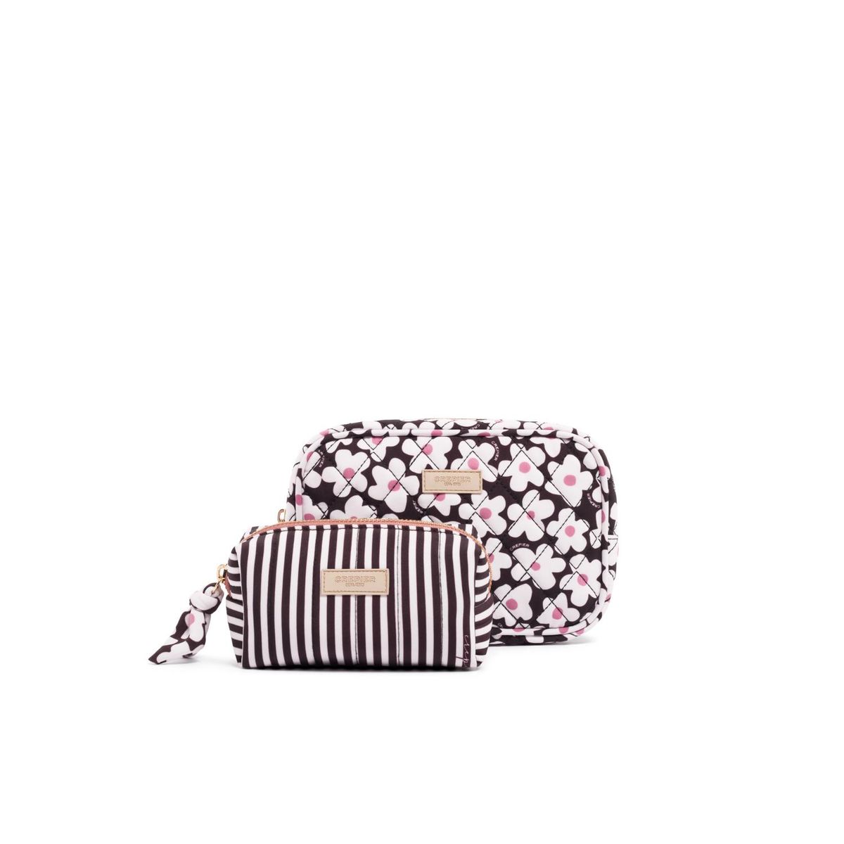 CREPIER - Organizador Set X2 Estefania Median