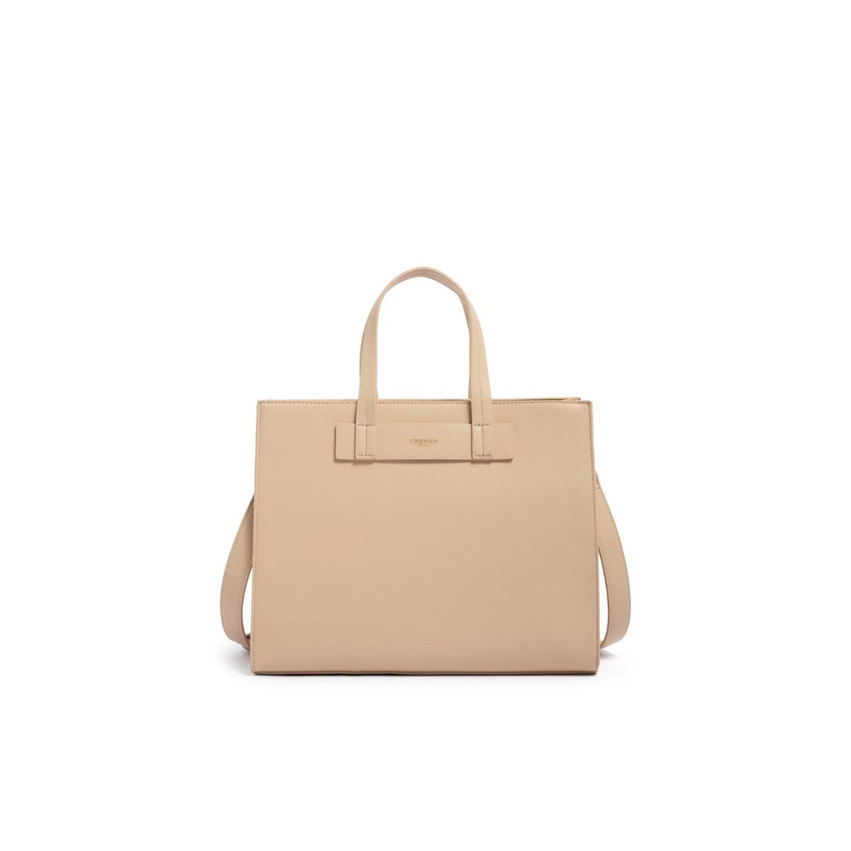 CREPIER - Satchel Danire Mediano