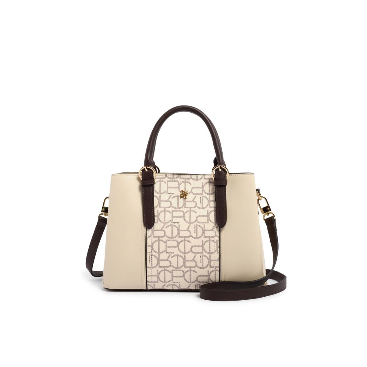 CREPIER - Satchel Dara Mediano