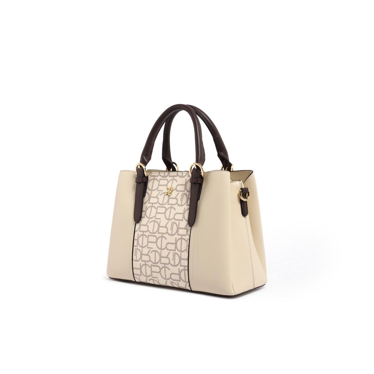 CREPIER - Satchel Dara Mediano