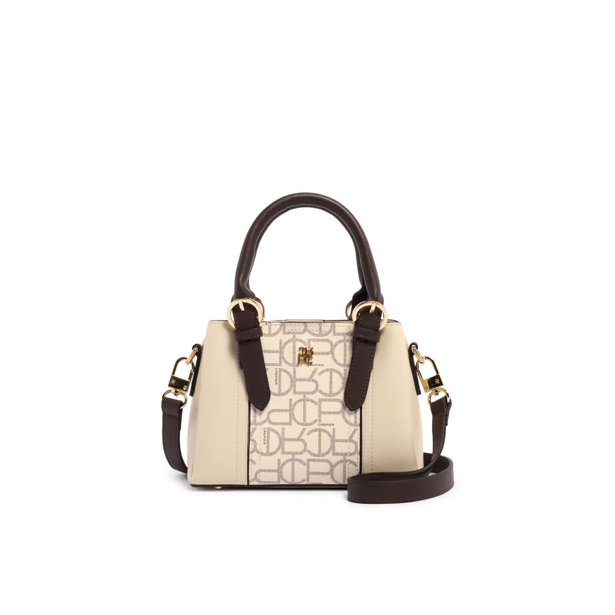 CREPIER - Satchel Dara Mini