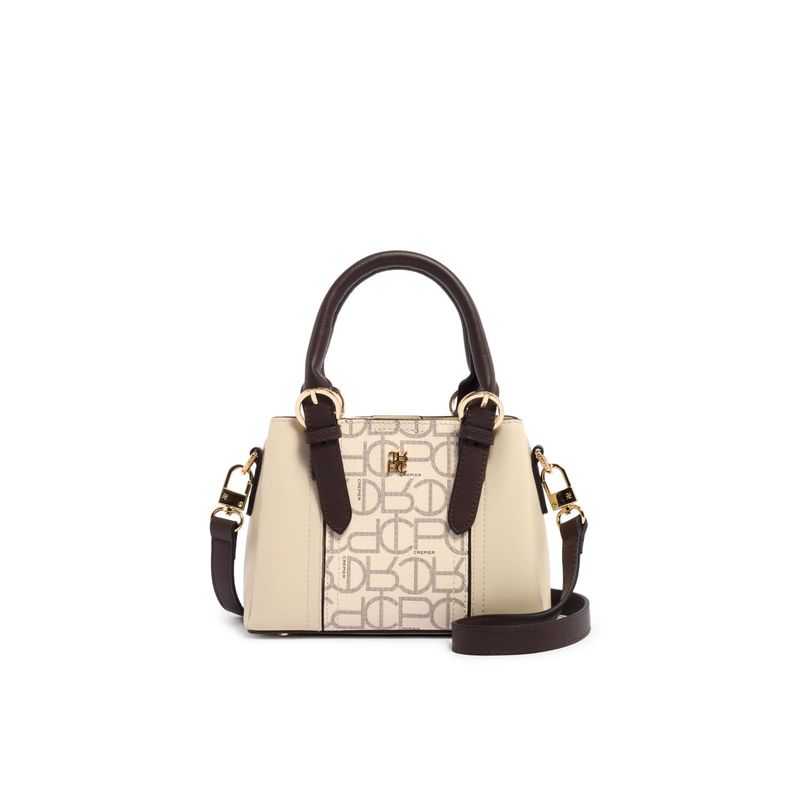 CREPIER - Satchel Dara Mini