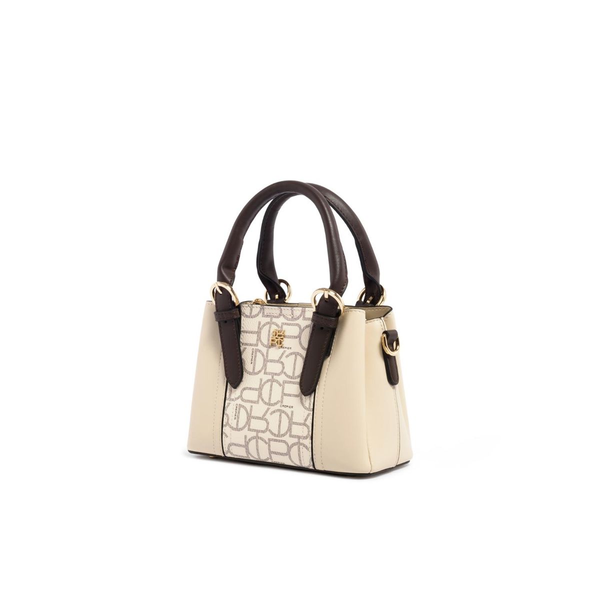 CREPIER - Satchel Dara Mini