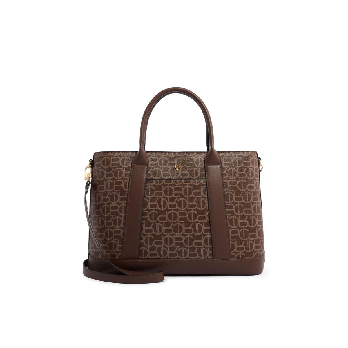 CREPIER - Satchel Galia Grande