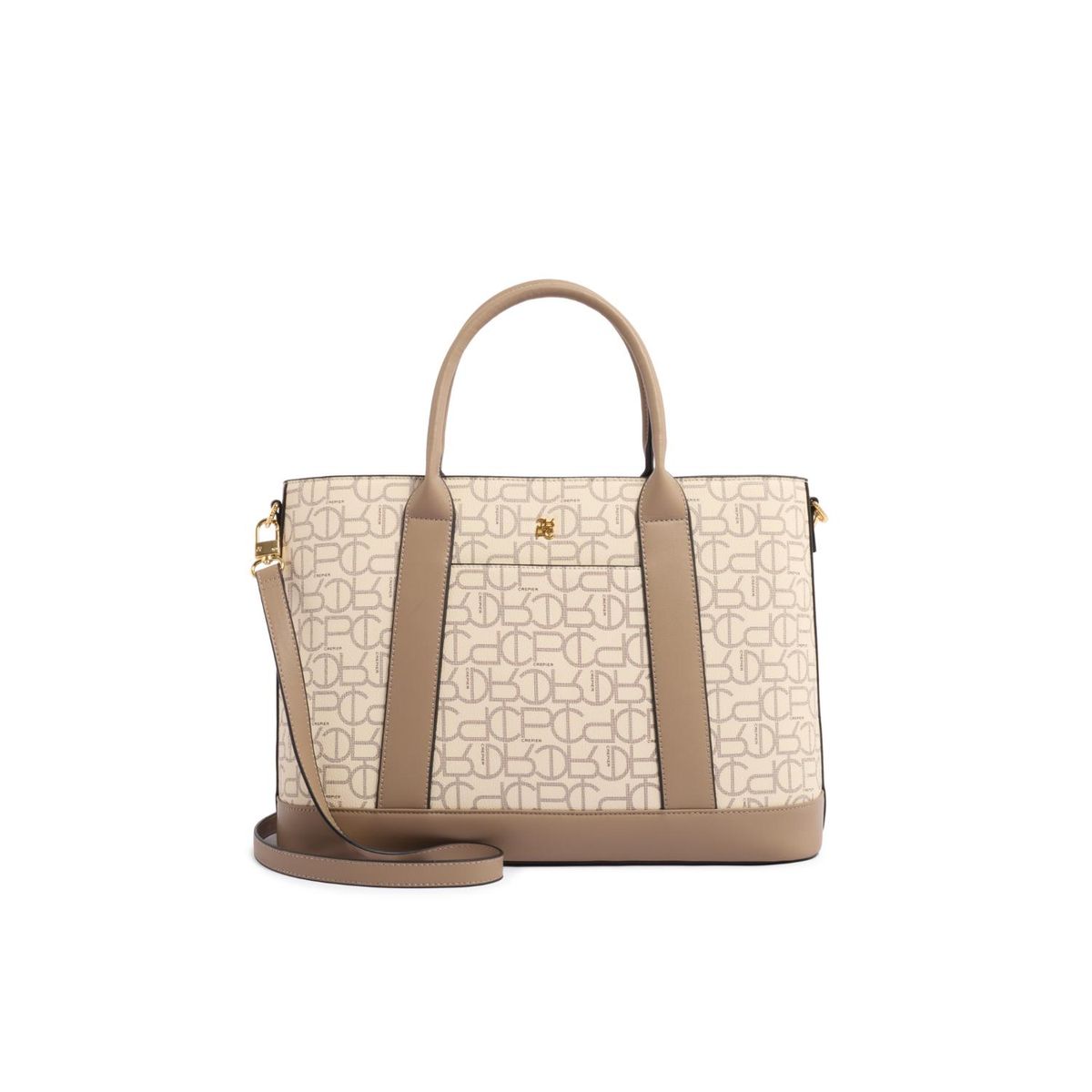CREPIER - Satchel Galia Grande