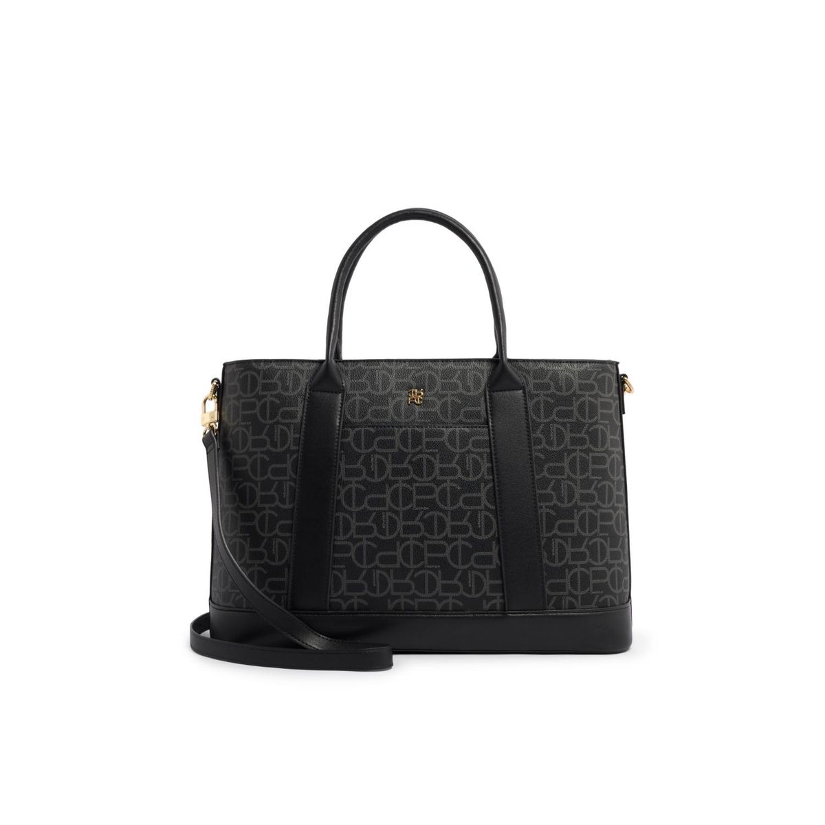 CREPIER - Satchel Galia Grande