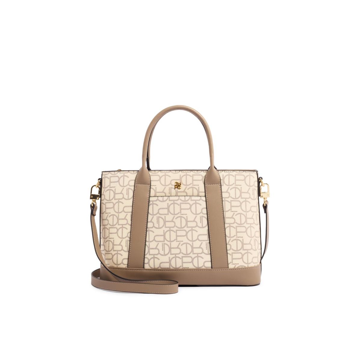 CREPIER - Satchel Galia Mediano