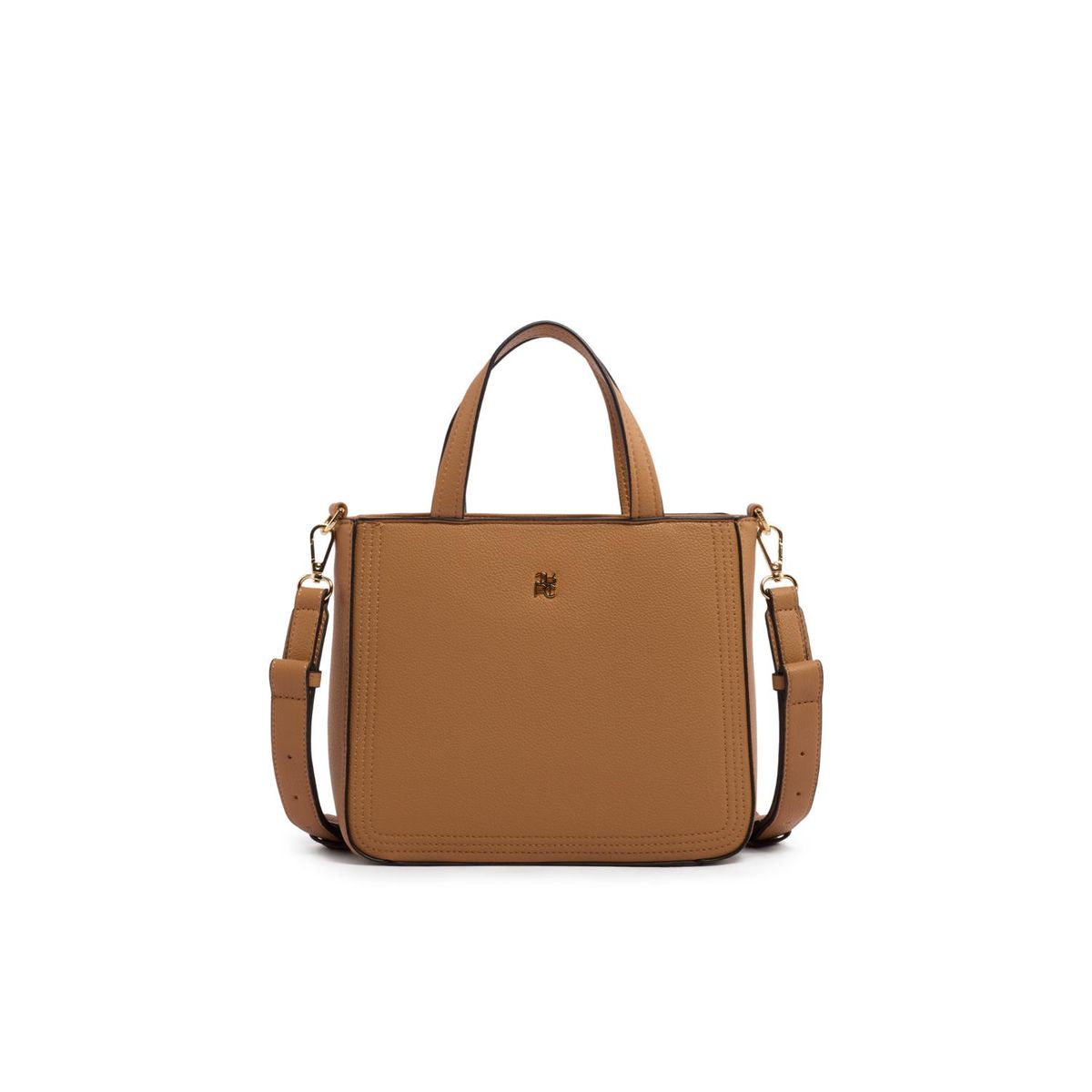 CREPIER - Satchel Hailey Mediano