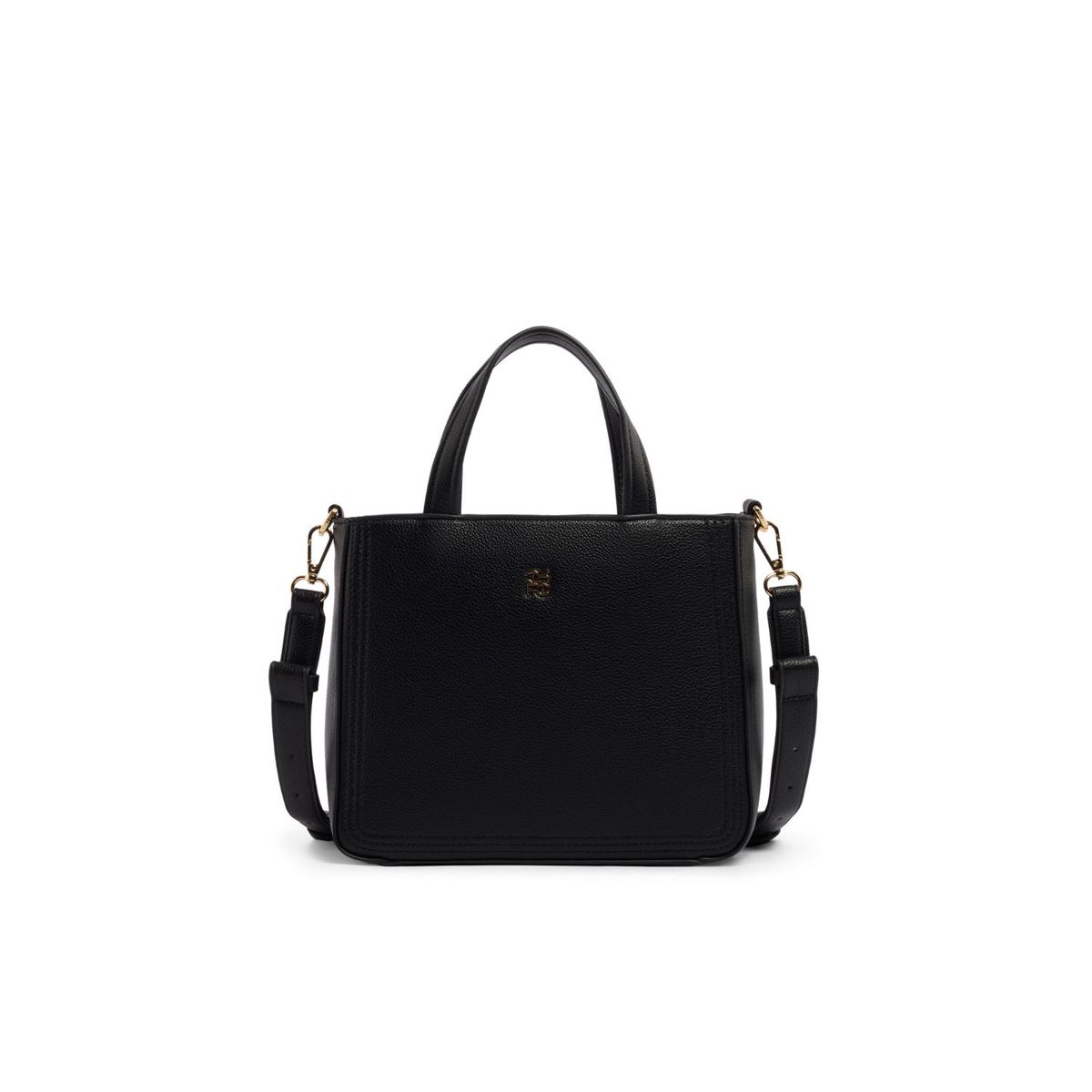 CREPIER - Satchel Hailey Mediano