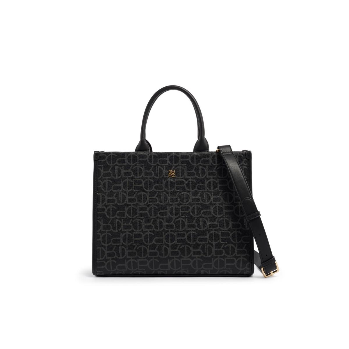 CREPIER - Satchel Ikia Grande