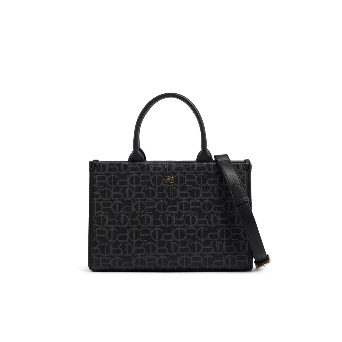 CREPIER - Satchel Ikia Mediano