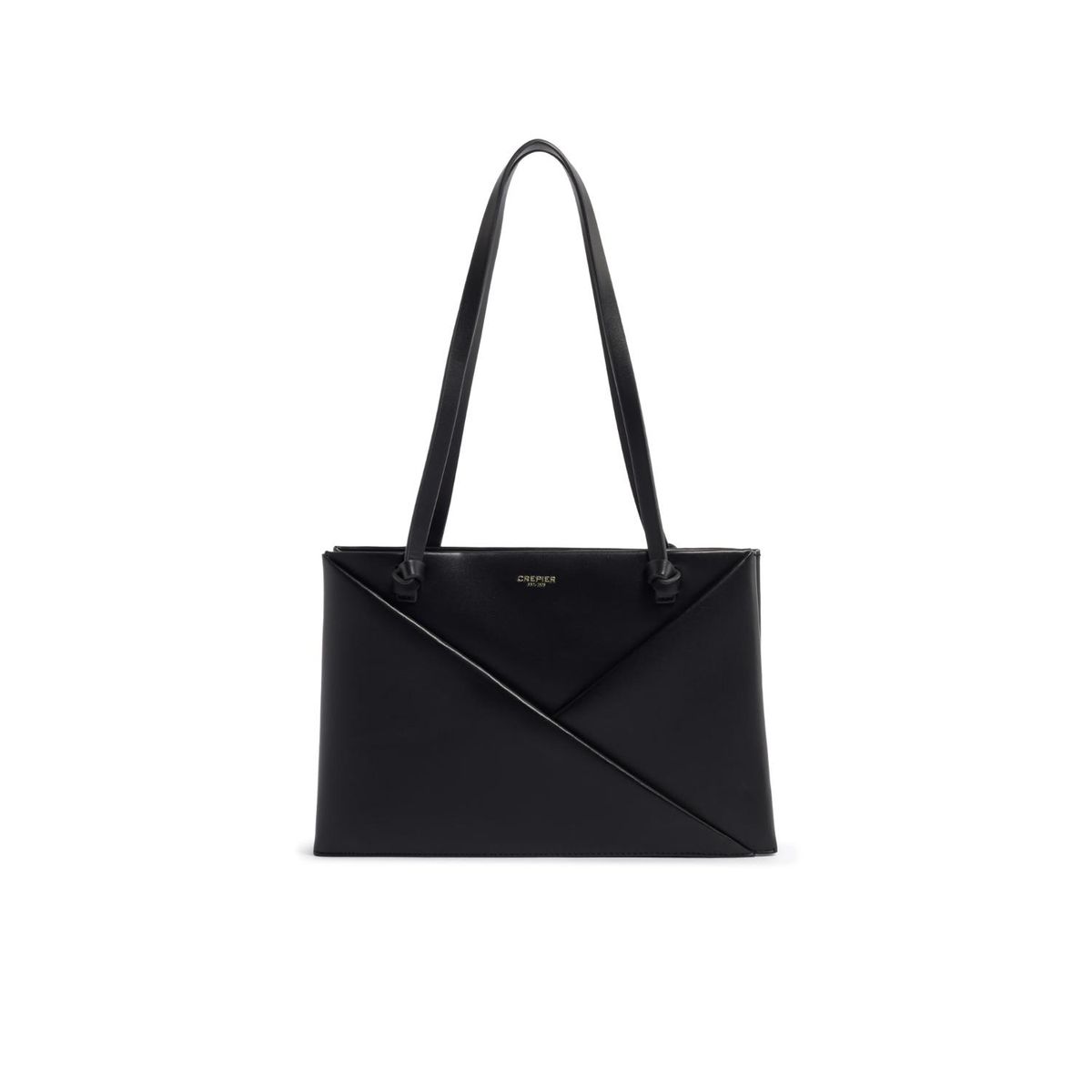 CREPIER - Satchel Rossie Mediano