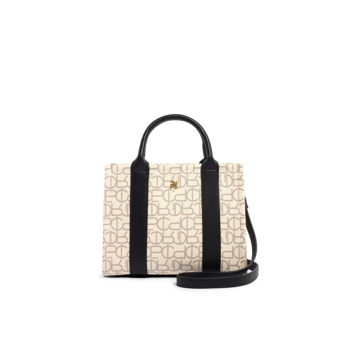 CREPIER - Satchel Tiana Mediano