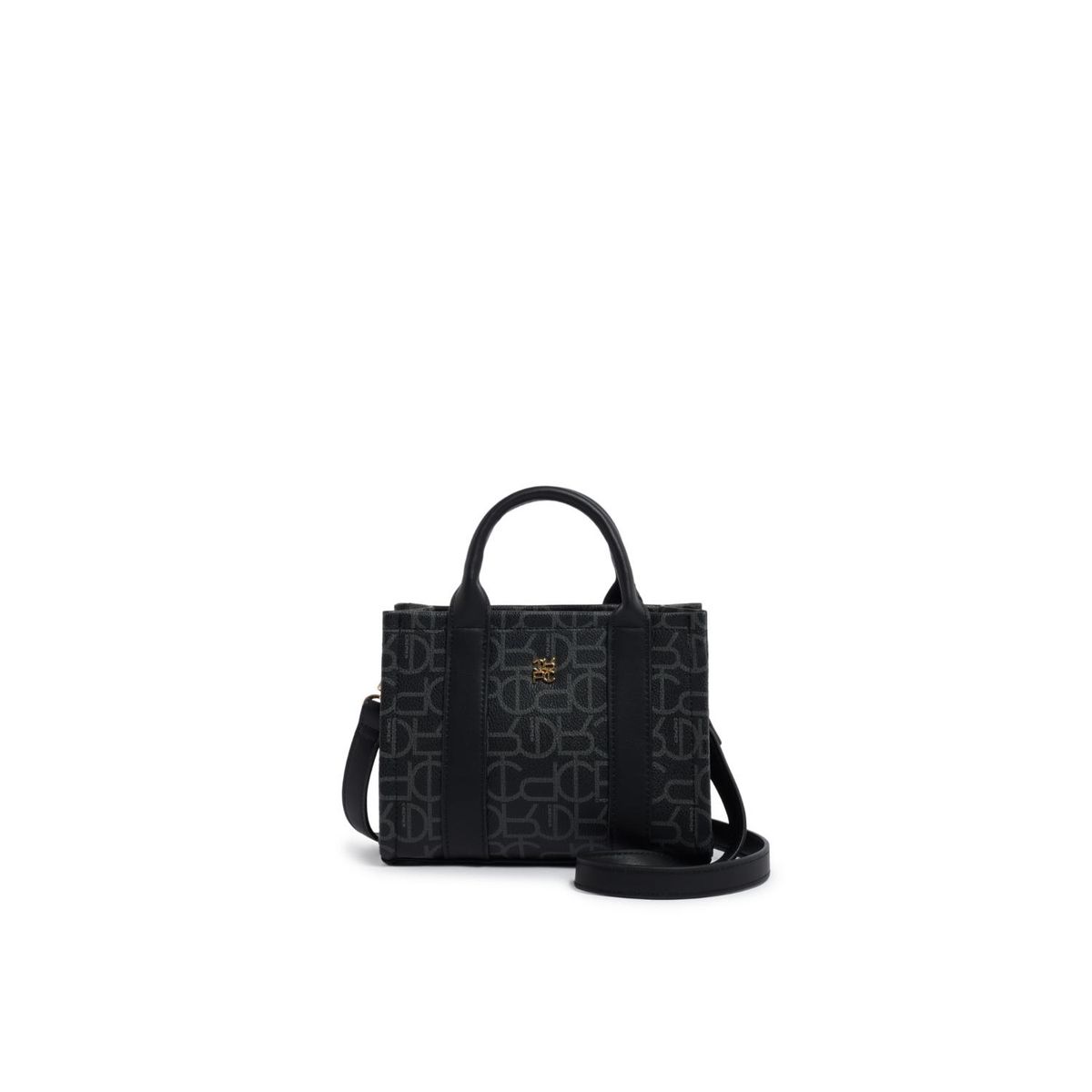 CREPIER - Satchel Tiana Mini