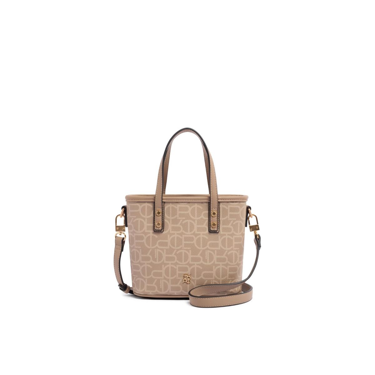 CREPIER - Tote Lena Mini