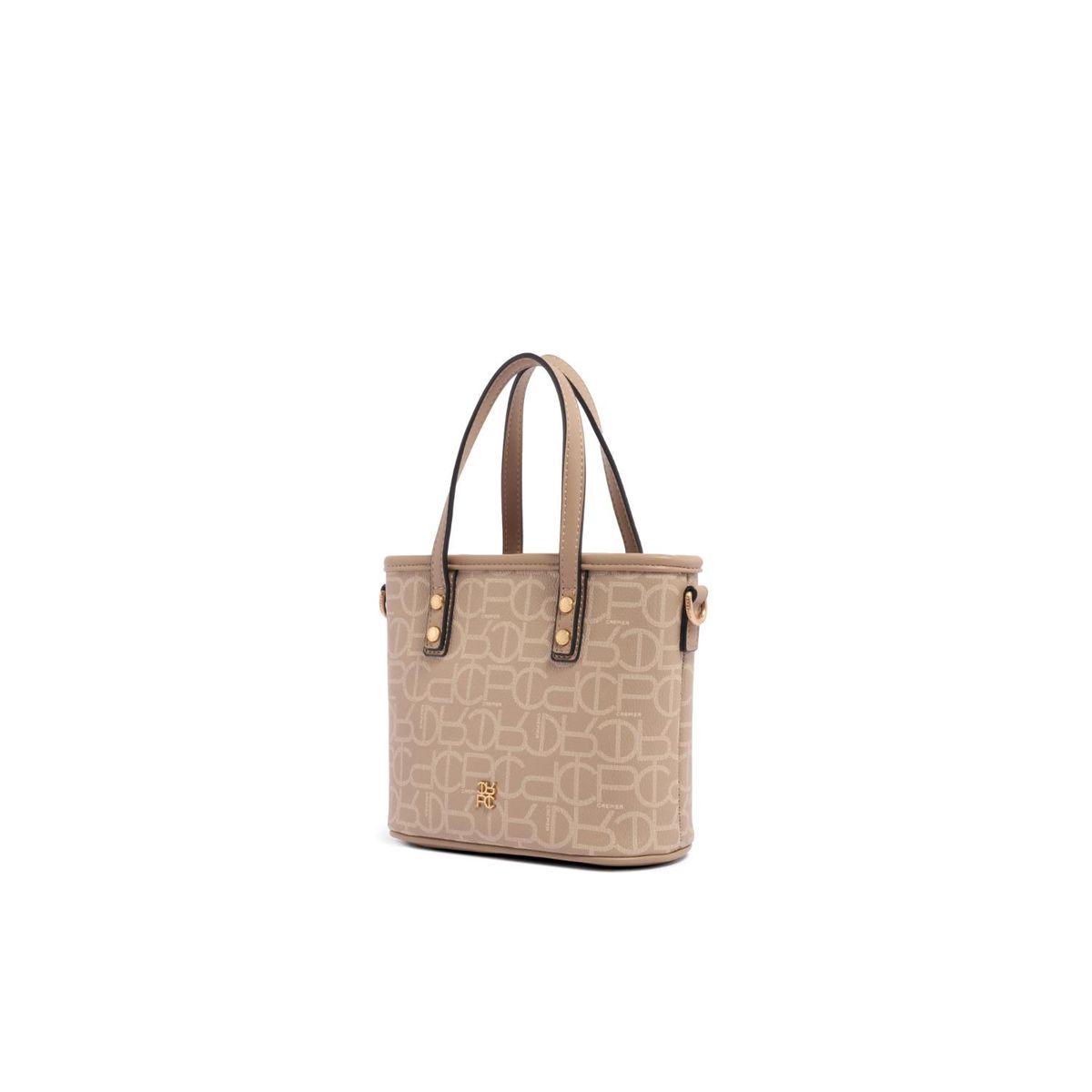 CREPIER - Tote Lena Mini