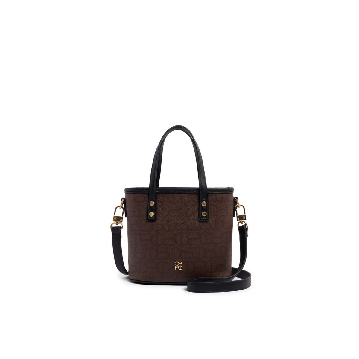 CREPIER - Tote Lena Mini