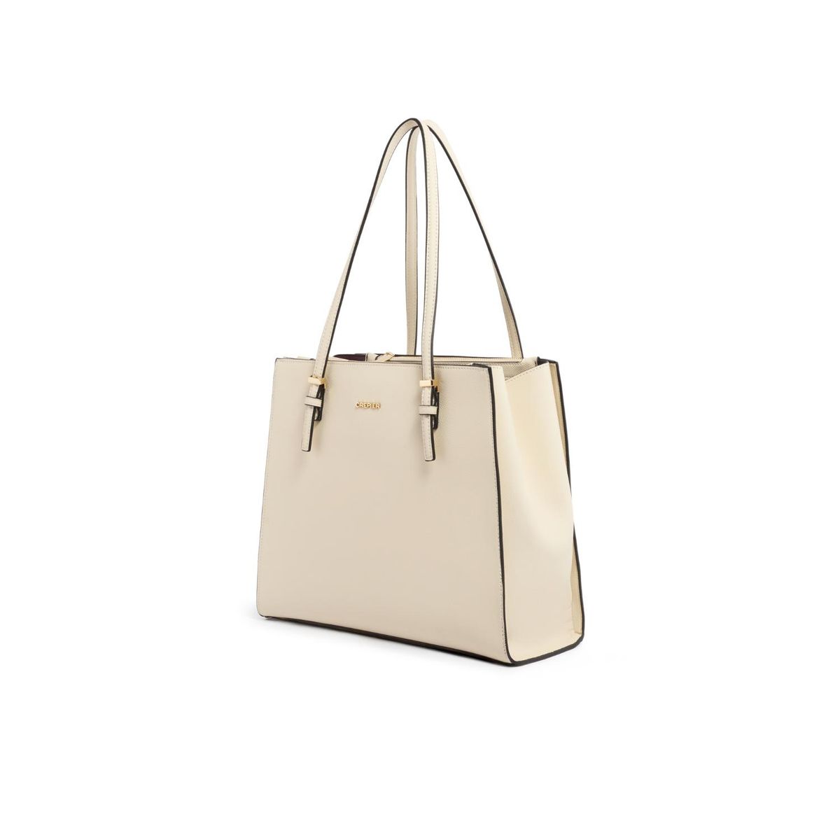 CREPIER - Tote Sol Grande