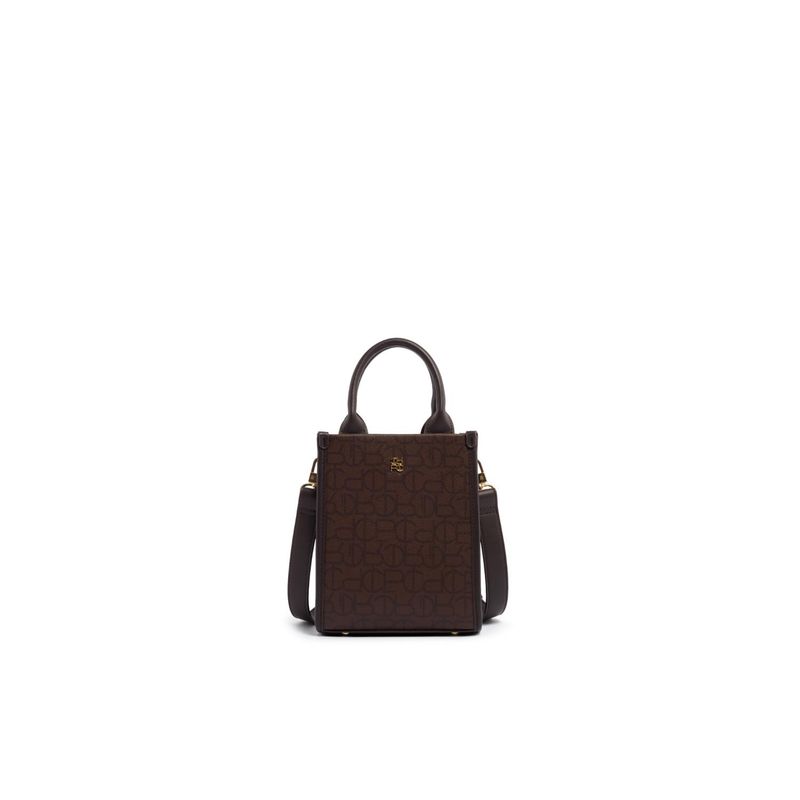 CREPIER - Tote Vertical Ikia Chico