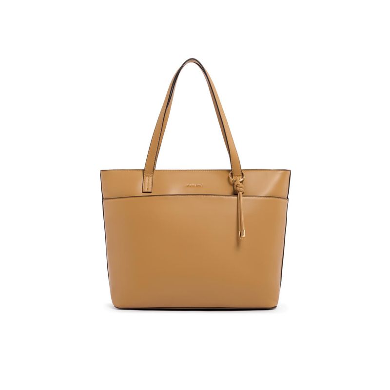 CREPIER - Tote Akita Grande